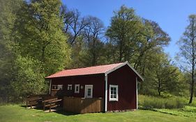 Skaeralids Camping & Vandrarhem